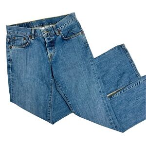 Lucky Brand Dungarees